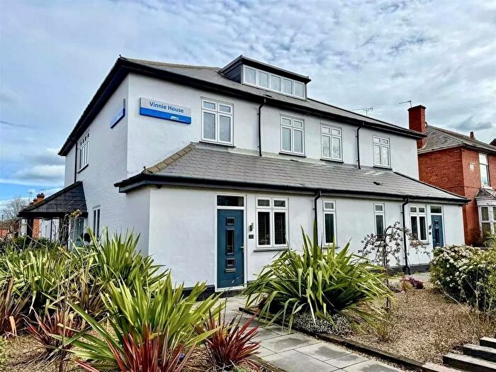 1 Bedroom Flat To Rent In Stourport Road, Kidderminster, DY11