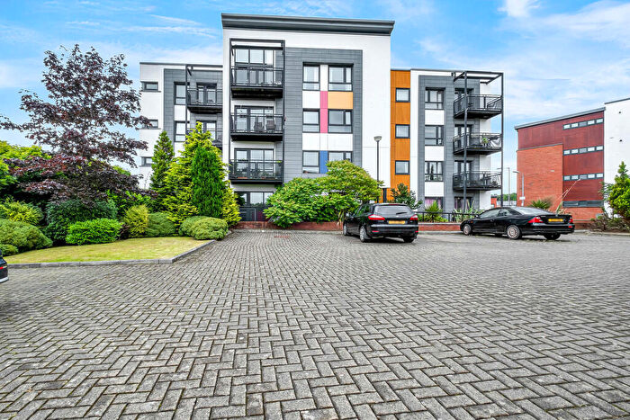 2 Bedroom Apartment To Rent In /, Shuna Street, Ruchill, Glasgow, G20
