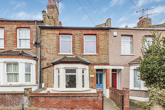 3 Bedroom Terraced House To Rent In Roydene Road, London, SE18