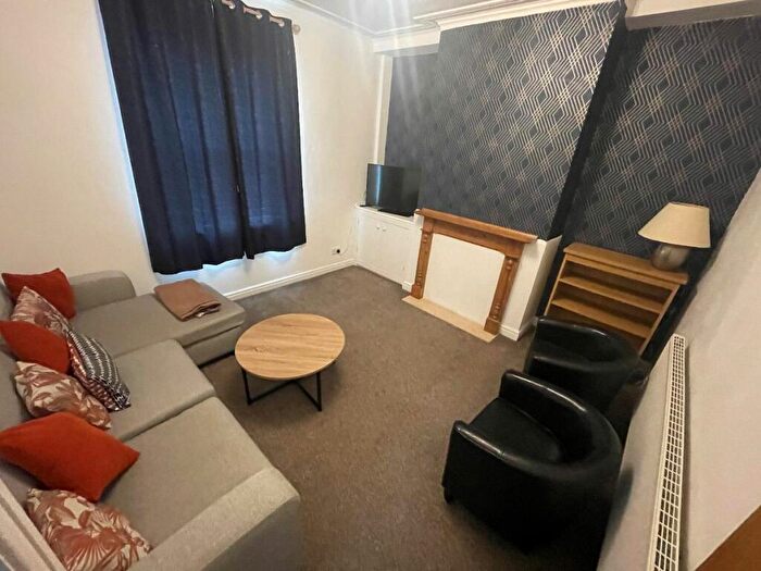 3 Bedroom Terraced House To Rent In Inkerman Street, PR2