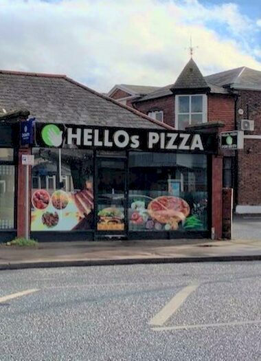 Detached House To Rent In Hoole Road, Chester, CH2