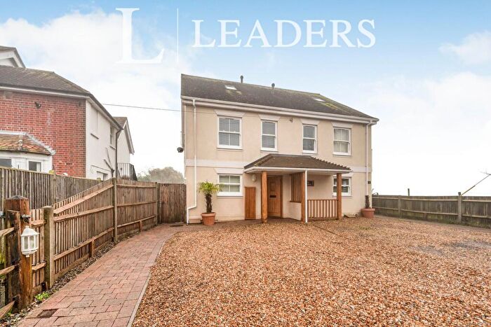 3 Bedroom Semi-Detached House To Rent In The Meadows, Crossbush Lane, Crossbush, BN18