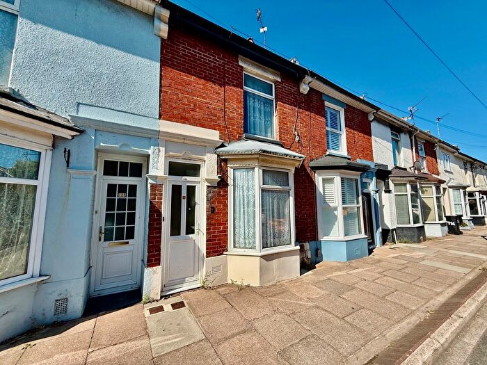 3 Bedroom Property To Rent In Lower Derby Road, Portsmouth, PO2
