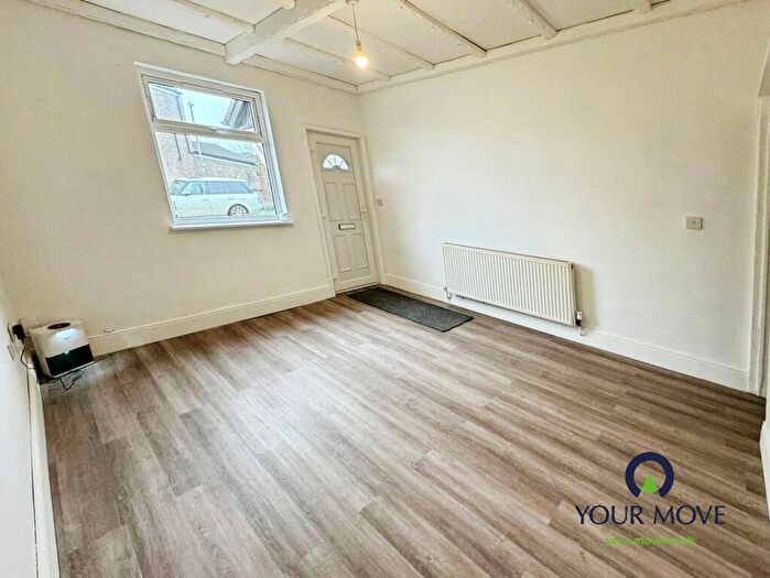 3 Bedroom End Of Terrace House To Rent In Windmill Road, Exhall, Coventry, Warwickshire, CV7