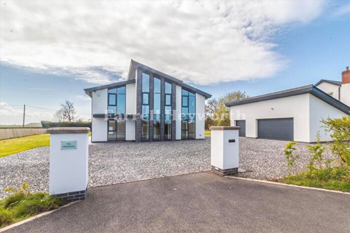 5 Bedroom Detached House For Sale In Puddle House Lane, Singleton, Poulton Le Fylde, FY6