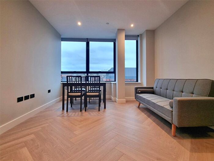 1 Bedroom Apartment To Rent In High Street, Orpington, BR6