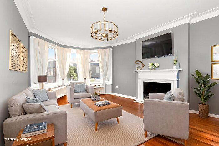 4 Bedroom Flat For Sale In Willowbrae Avenue, Willowbrae, Edinburgh, EH8