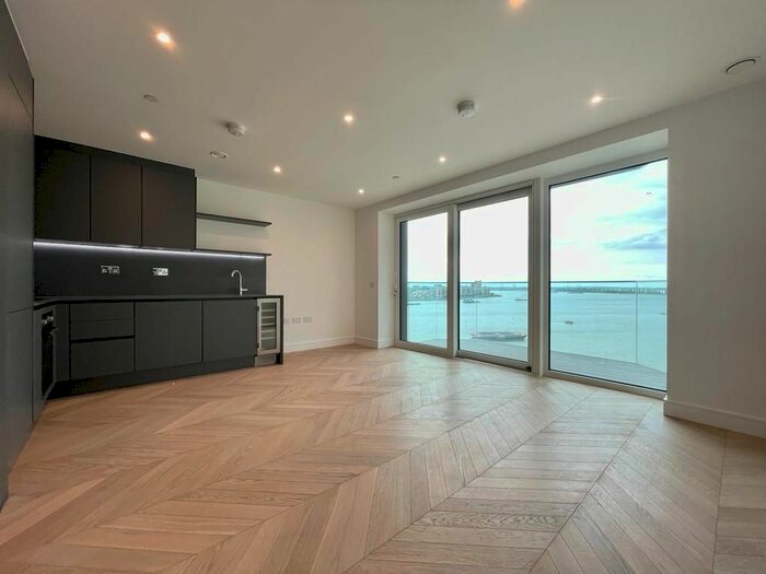 1 Bedroom Flat To Rent In Hennessey Apartments, Brigadier Walk, Woolwich, London, SE18