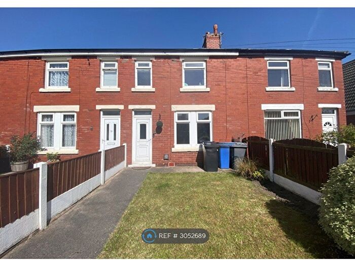 2 Bedroom Terraced House To Rent In Longton Avenue, Thornton-Cleveleys, FY5