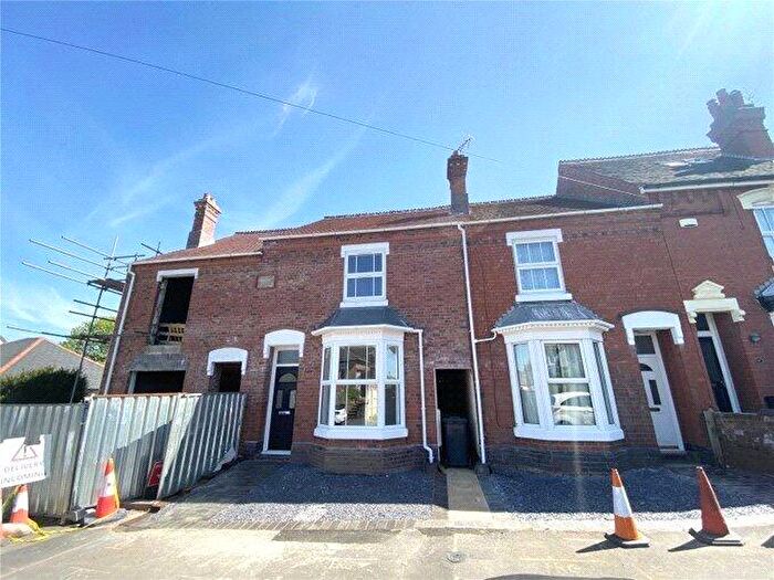 3 Bedroom Terraced House For Sale In Claughton Street, Kidderminster, Worcestershire, DY11