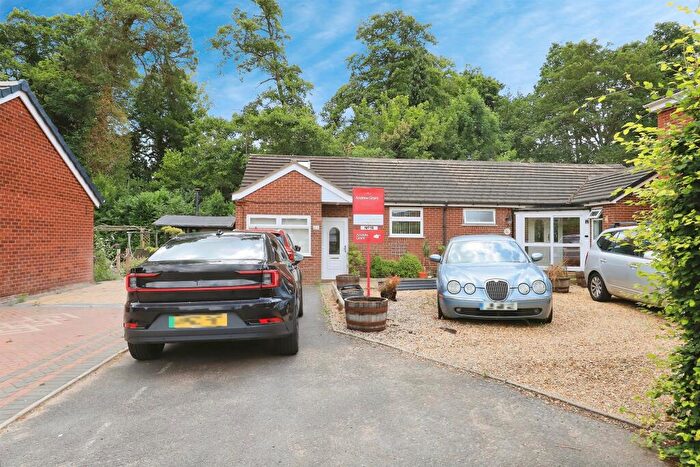 4 Bedroom Detached Bungalow For Sale In Mallard Avenue, Kidderminster, DY10