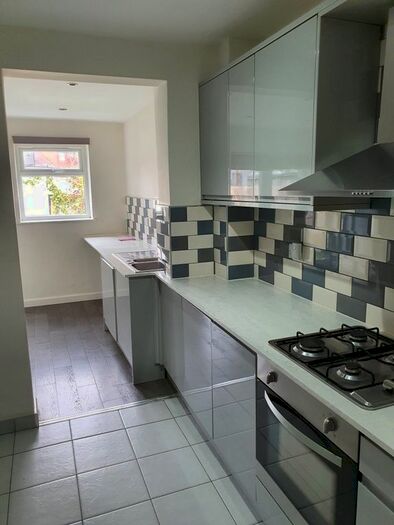 3 Bedroom Terraced House To Rent In Colton Gardens, Turnpike Lane, N17