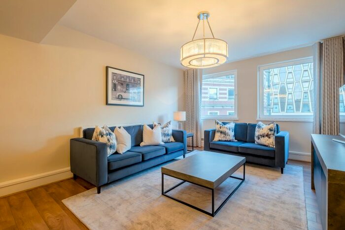 2 Bedroom Flat To Rent In Abbey Orchard Street, London, SW1P