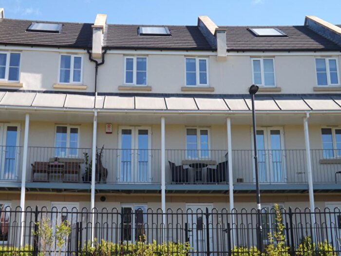 5 Bedroom House To Rent In Wood Mead, Cheswick Village, Bristol, BS16