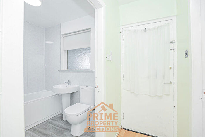 1 Bedroom Detached Bungalow For Sale In Farquhar Road, Aberdeen, AB11