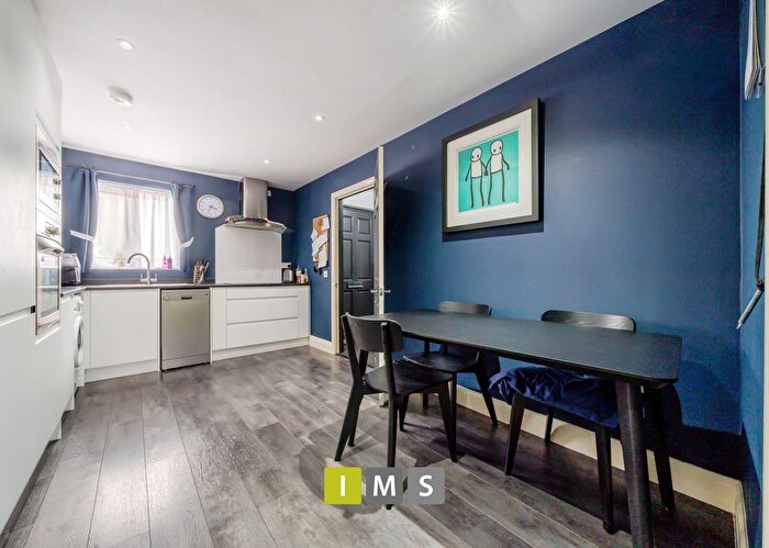 2 Bedroom End Of Terrace House For Sale In Old School Lane, Fritwell, OX27