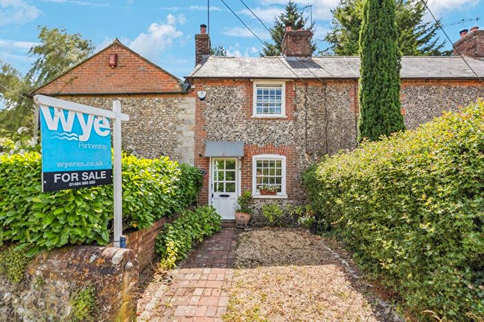 2 Bedroom Terraced House For Sale In Speen Road, North Dean, HP14