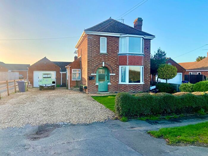3 Bedroom Detached House For Sale In Doddington Road, Wimblington, March, PE15