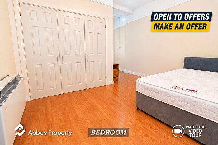 1 Bedroom Flat To Rent In King Street, Luton, LU1