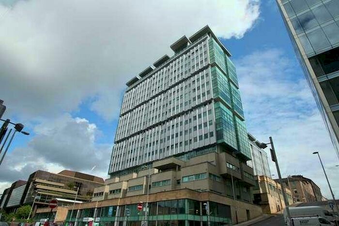 2 Bedroom Apartment To Rent In Bothwell Street, Glasgow, G2