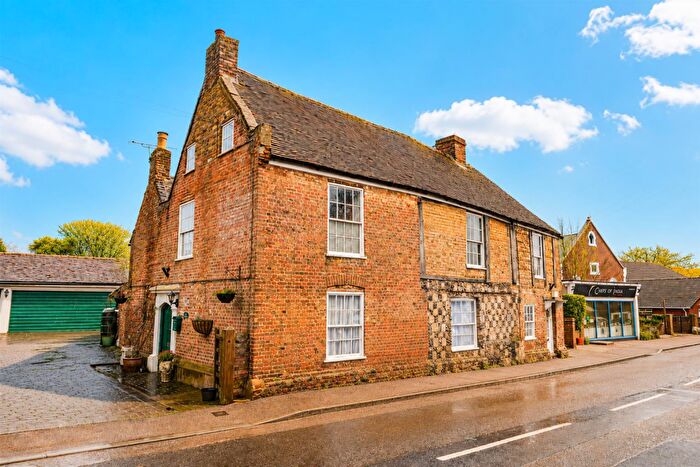 5 Bedroom Cottage For Sale In High Street, Minster, Ramsgate, CT12