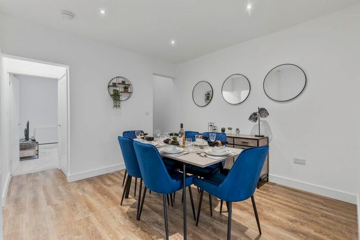 4 Bedroom Terraced House To Rent In Cromwell Street, Mount Pleasant, Swansea, SA1