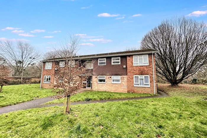 1 Bedroom Flat For Sale In Merley, BH21