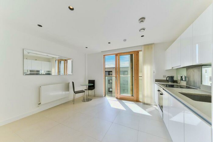 Apartment To Rent In Cordage House, Waping Lane, London, E1W