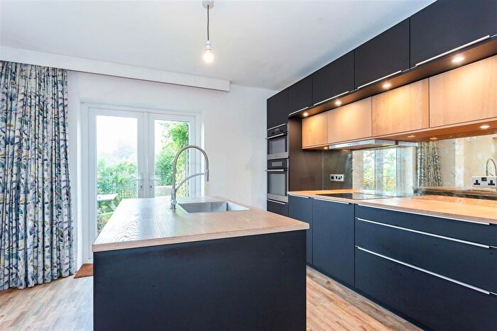 2 Bedroom Detached Bungalow For Sale In Verriotts Lane, Morcombelake, Bridport, DT6