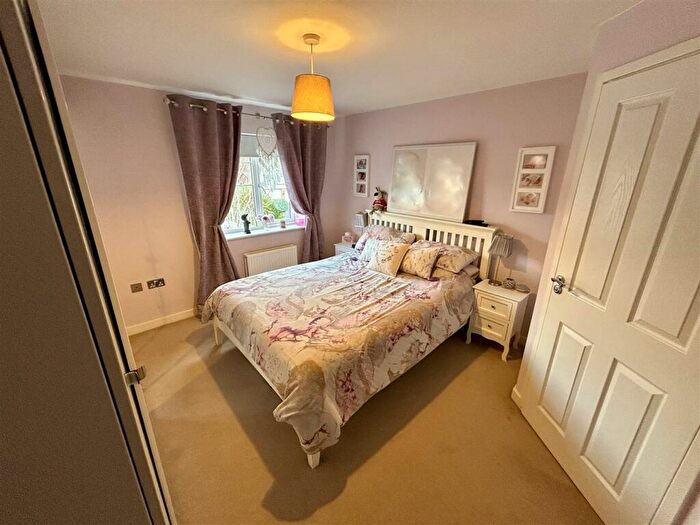 3 Bedroom Detached House For Sale In Carlin Close, Bowburn, Durham, DH6