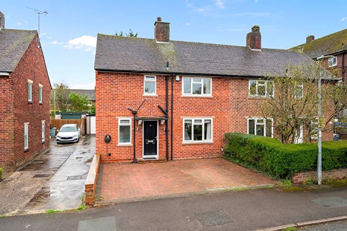 3 Bedroom Semi Detached House For Sale In Elmfield Road, Alderley Edge, SK9