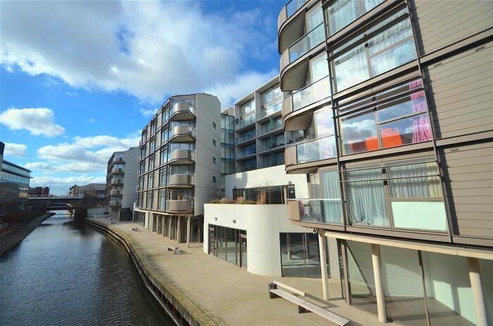 3 Bedroom Flat To Rent In Canal Street, Nottingham, NG1