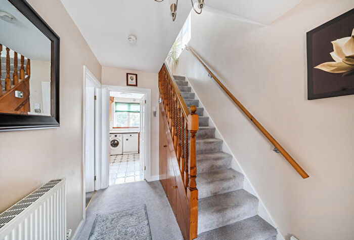 3 Bedroom Semi-Detached House For Sale In Imperial Way, Kenton, Harrow, Middlesex, HA3