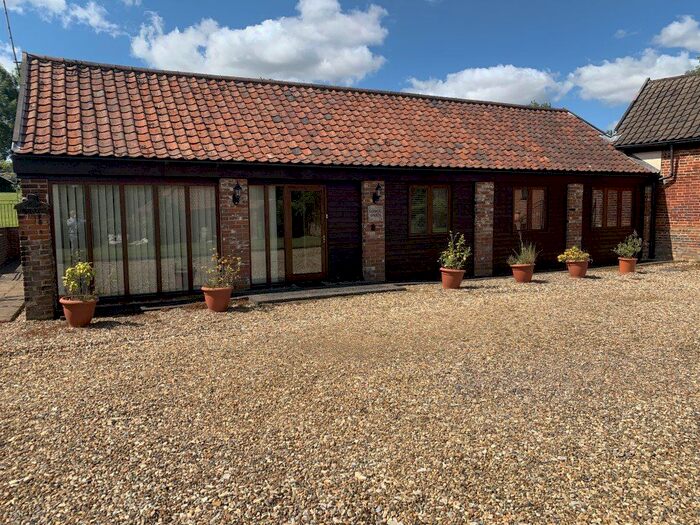 3 Bedroom Cottage To Rent In Cargate Lane, Saxlingham Thorpe, Norwich NR15