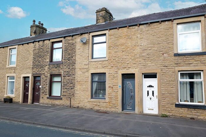 3 Bedroom Terraced House For Sale In Colne Road, Kelbrook, BB18