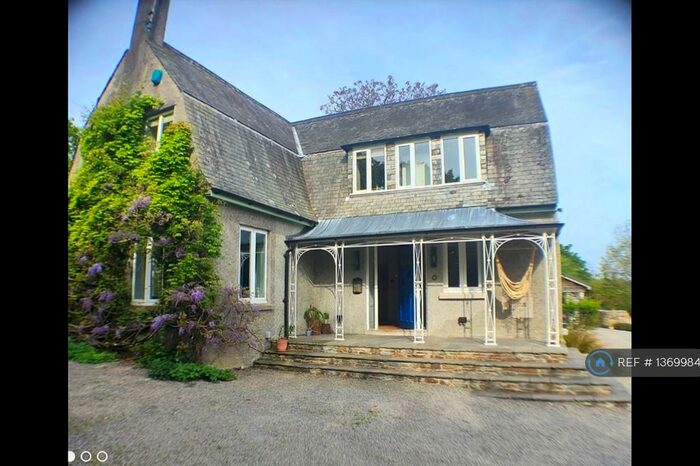 4 Bedroom Detached House To Rent In Higherfield, Horrabridge, Yelverton, PL20