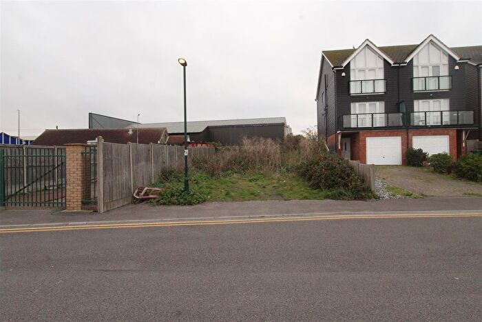 2 Bedroom Land For Sale In Grove Avenue, Leysdown-On-Sea, Sheerness, ME12