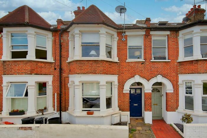 1 Bedroom Flat To Rent In Trewint Street, Wandsworth, SW18