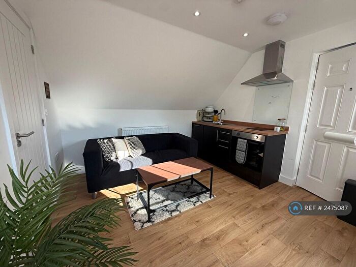 1 Bedroom Flat To Rent In East Meon, Petersfield, GU32