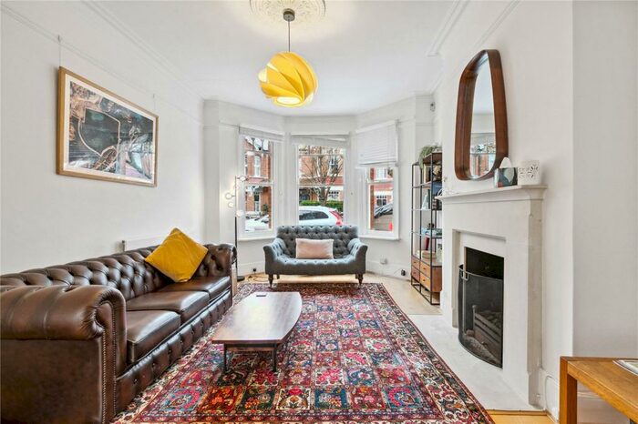 4 Bedroom House To Rent In Palmerston Road, London, SW14