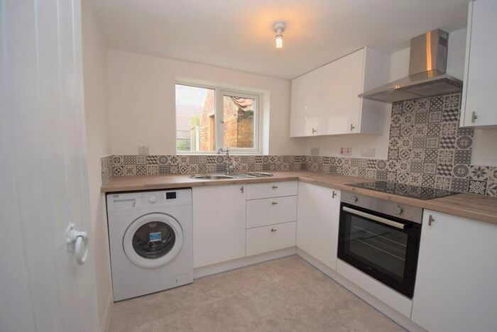 2 Bedroom Terraced House To Rent In Flitton Road, Greenfield, Bedford, MK45
