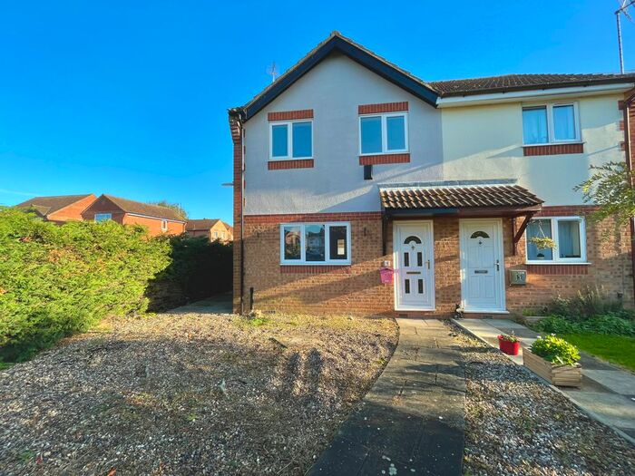 3 Bedroom Property To Rent In Williams Way, Manea, March, PE15