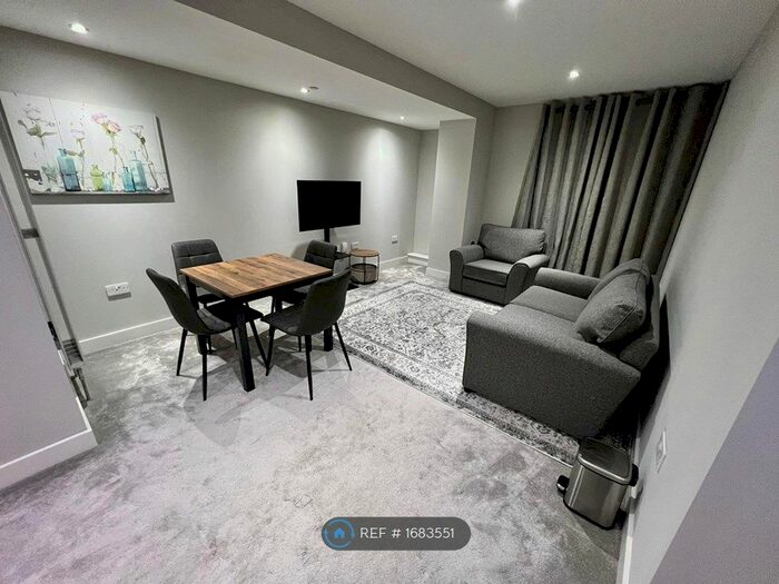 2 Bedroom Flat To Rent In Victoria Avenue, Southend-On-Sea, SS2