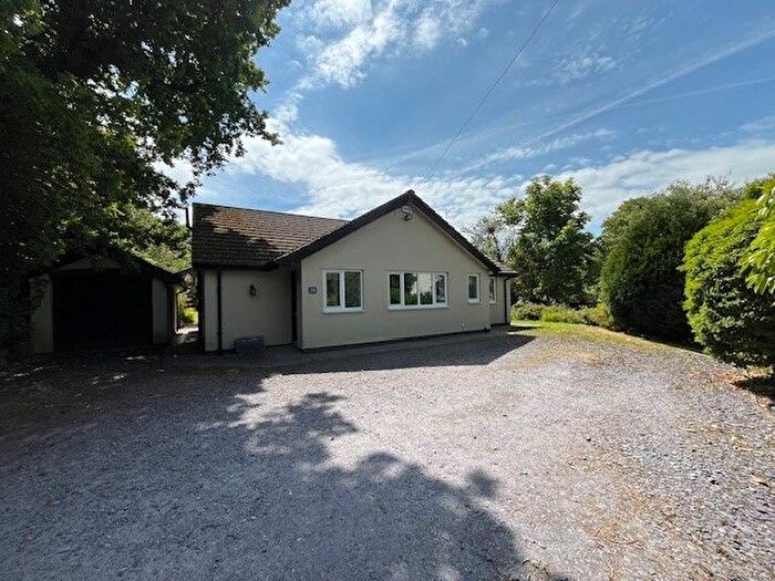 2 Bedroom Detached Bungalow To Rent In Woodplumpton Lane, Broughton, PR3