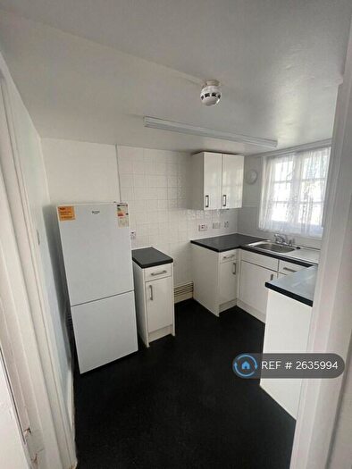 Studio To Rent In Lythalls Lane, Coventry, CV6