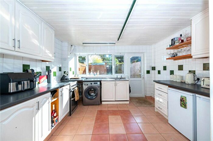 2 Bedroom Terraced House For Sale In Folkingham Road, Morton, Bourne, Lincolnshire, PE10