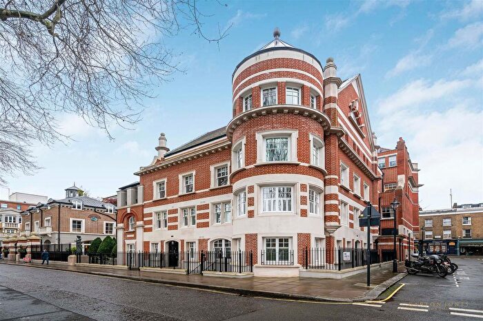 2 Bedroom Flat To Rent In Vincent Square, Westminster, London, SW1P