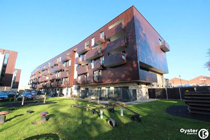 2 Bedroom Flat To Rent In Alpine Road, Cypress Court Alpine Road, NW9