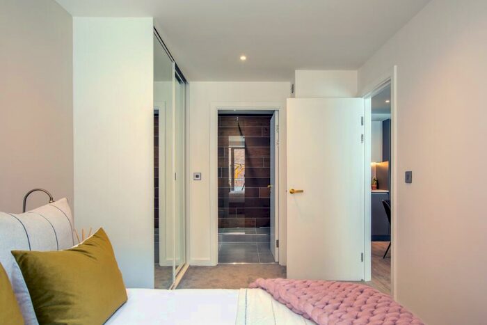 2 Bedroom Apartment To Rent In Botanica, Chester Road, Manchester, M15