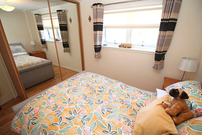 2 Bedroom Terraced House For Sale In Bridgend Road, Greenock, PA15